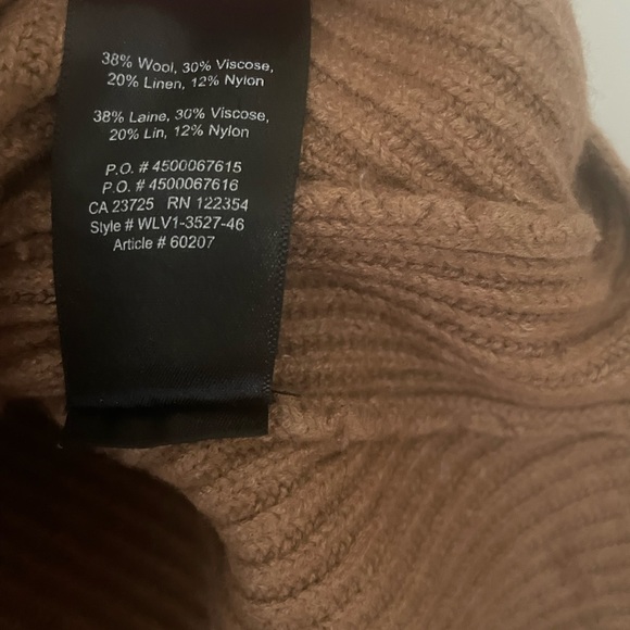 Babaton Chalmers sweater - Picture 2 of 5